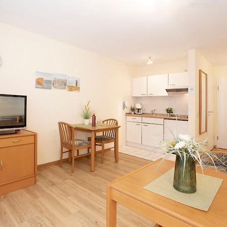 Lindenbuschen 2 Wohnung 3 克伦胡森 外观 照片